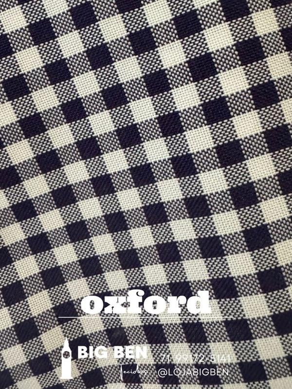 OXFORD XADREZ