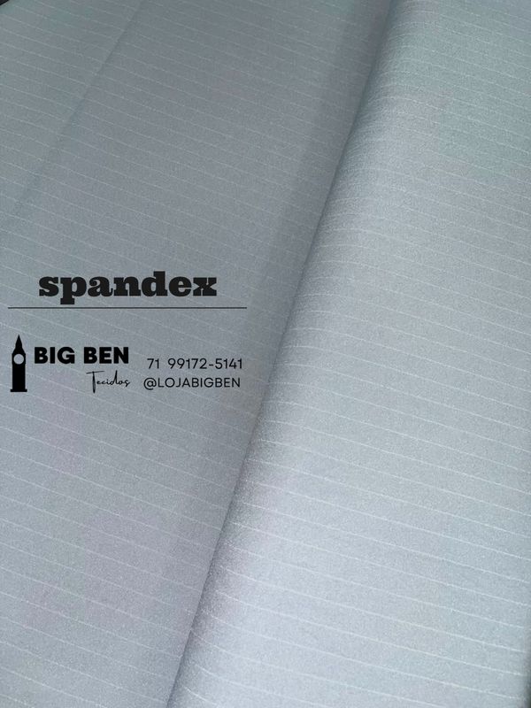 SPANDEX LISO