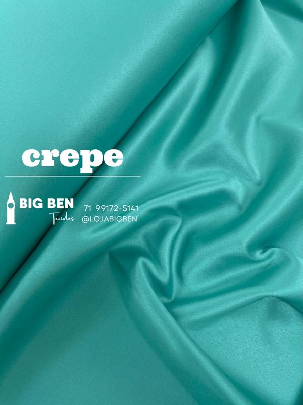 CREPE PRADA