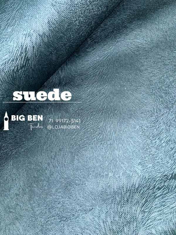 SUEDE