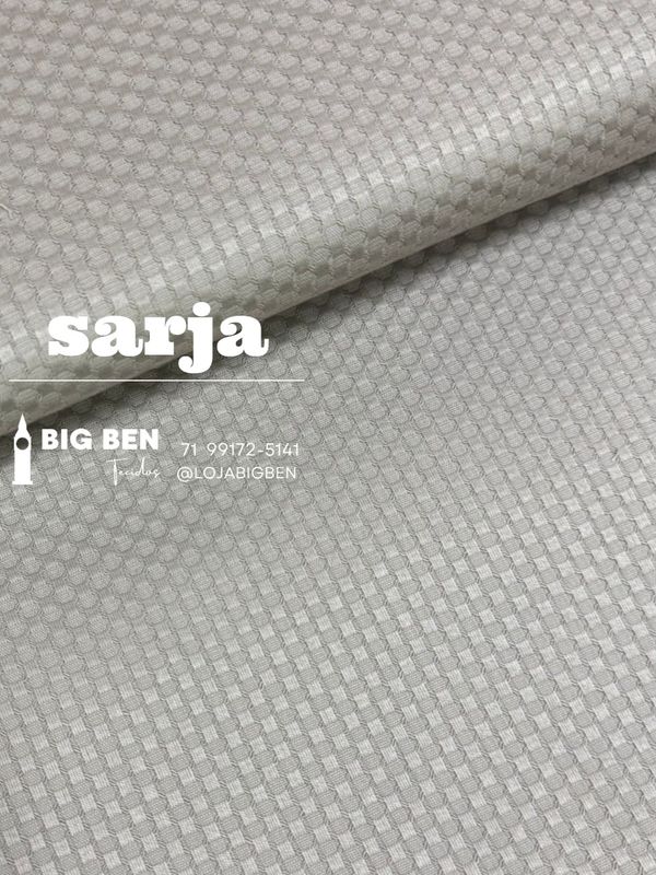 SARJA BENGALINE