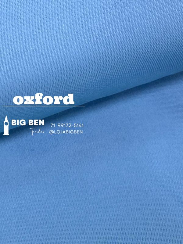 OXFORD LISO
