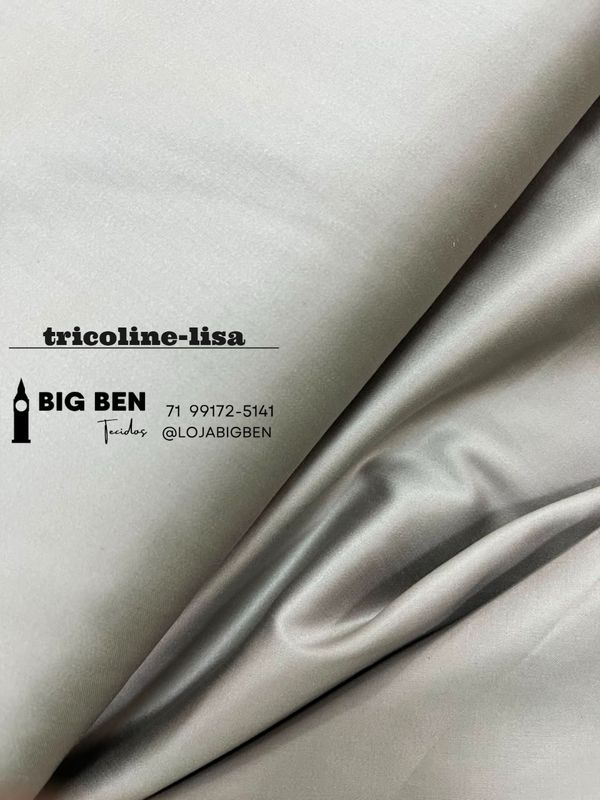 TRICOLINE LISA