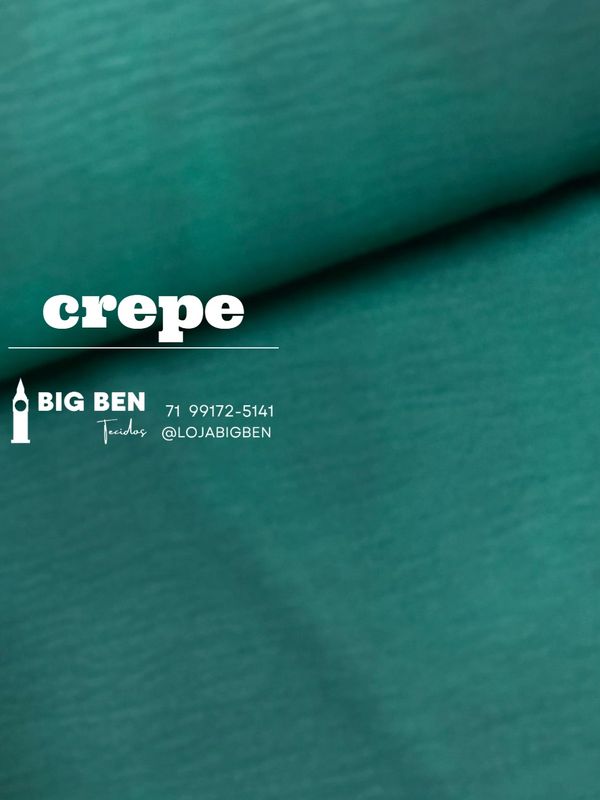 CREPE AIR FLOW (DUNA)