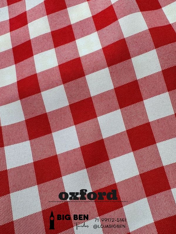 OXFORD XADREZ