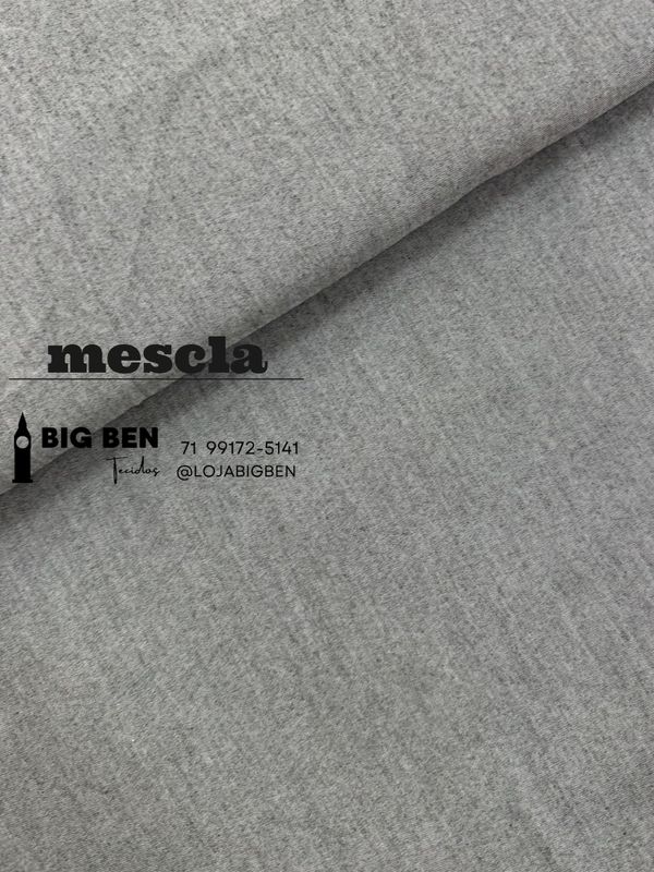 MESCLA