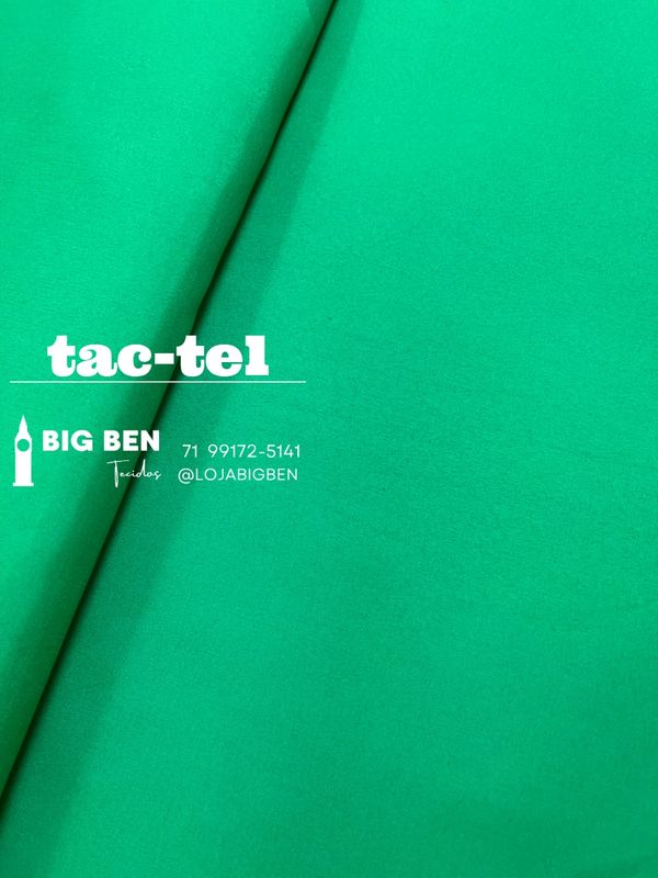 TAC TEL LISO