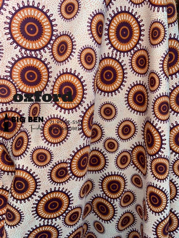 OXFORD AFRICANO