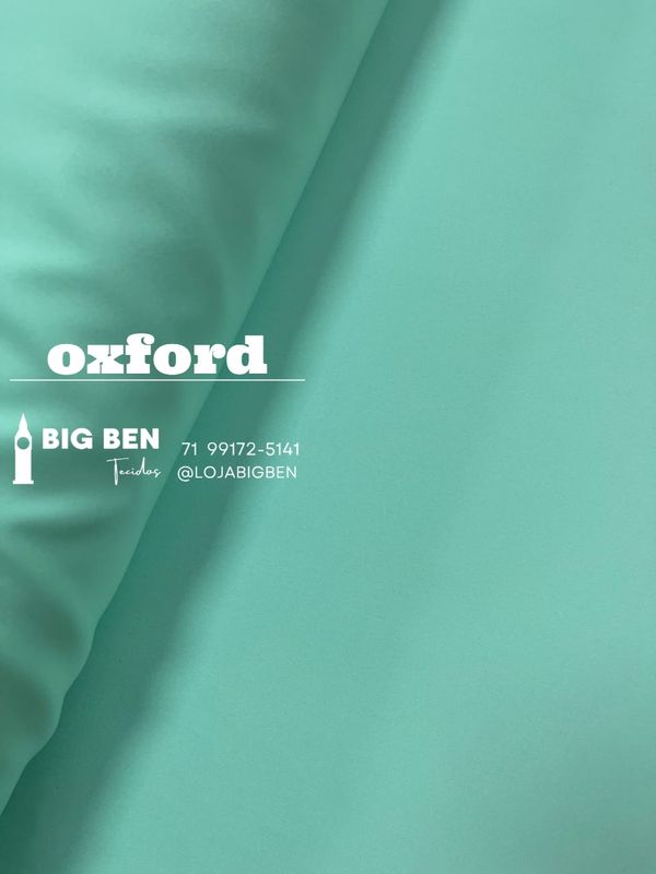 OXFORD CITY