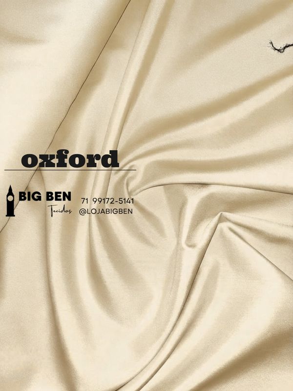 OXFORD CITY
