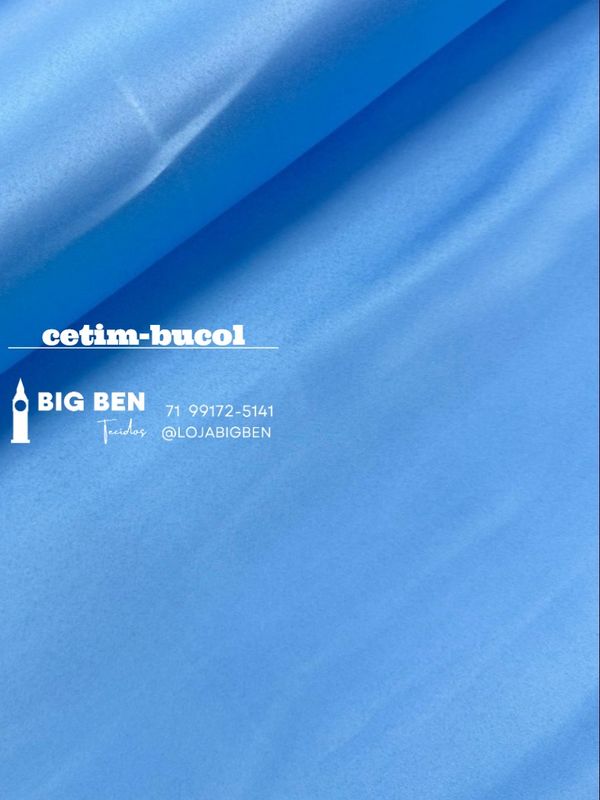 CETIM BUCOL