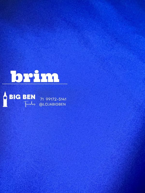 BRIM LEVE