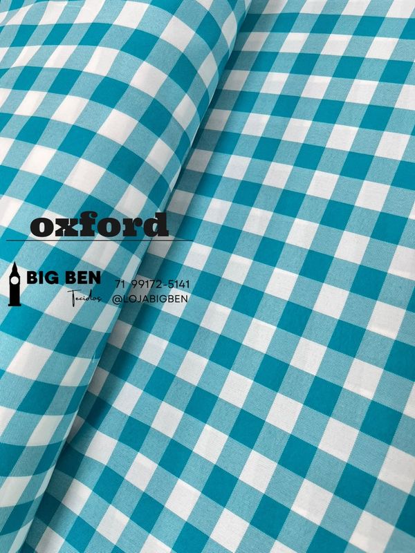 OXFORD XADREZ