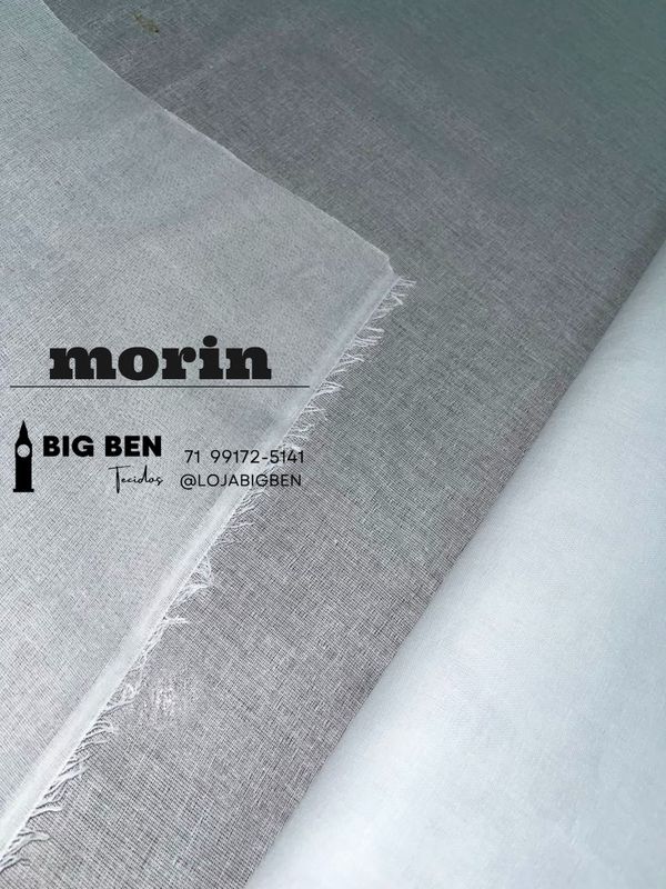 MORIN