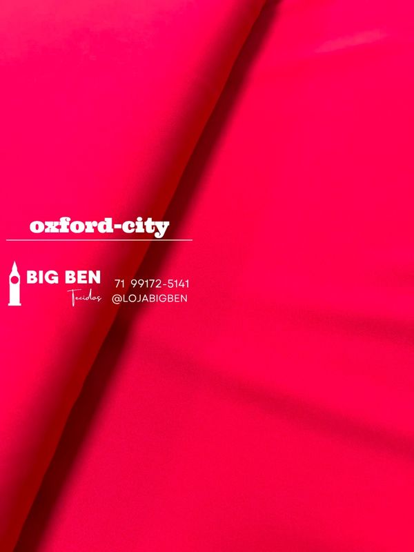 OXFORD CITY