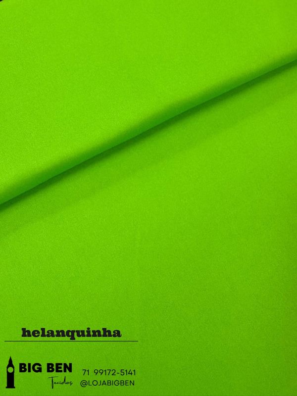 HELANQUINHA