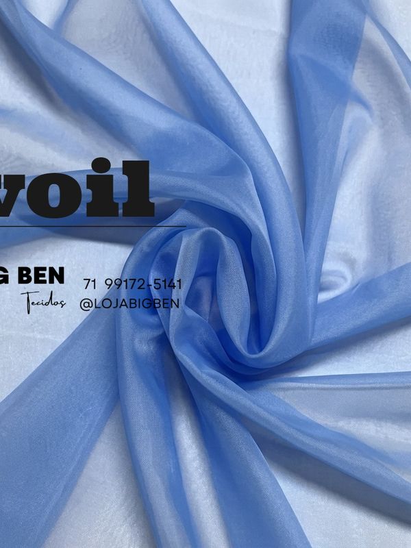 VOIL LISO 3M