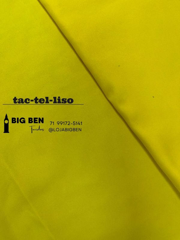 TAC TEL LISO