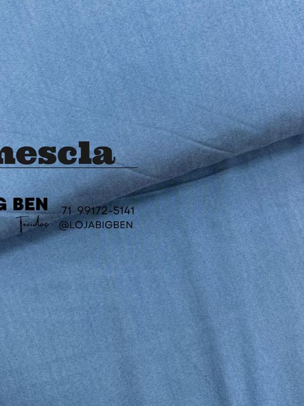 MESCLA