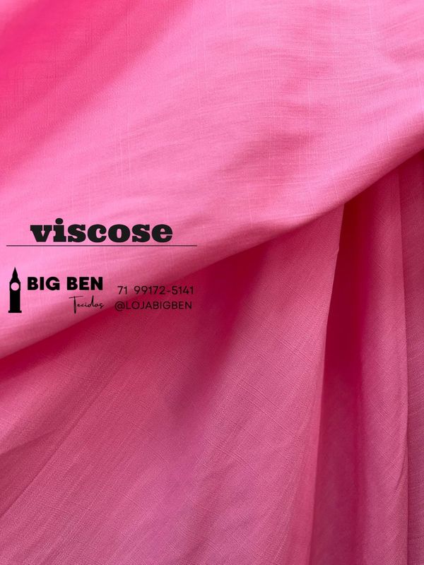 VISCOSE LISA