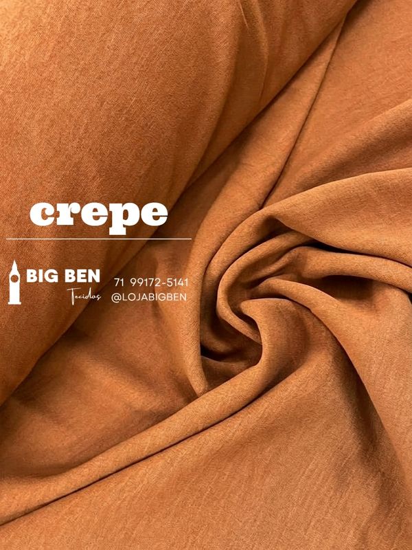 CREPE AIR FLOW (DUNA)