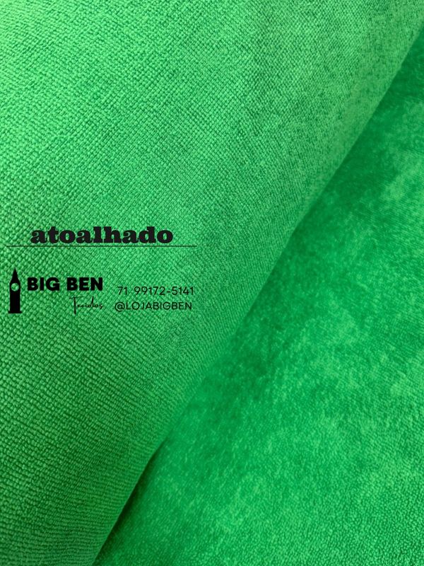 ATOALHADO