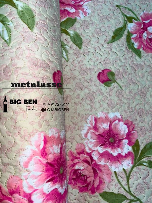 METALASSE ESTAMPADO