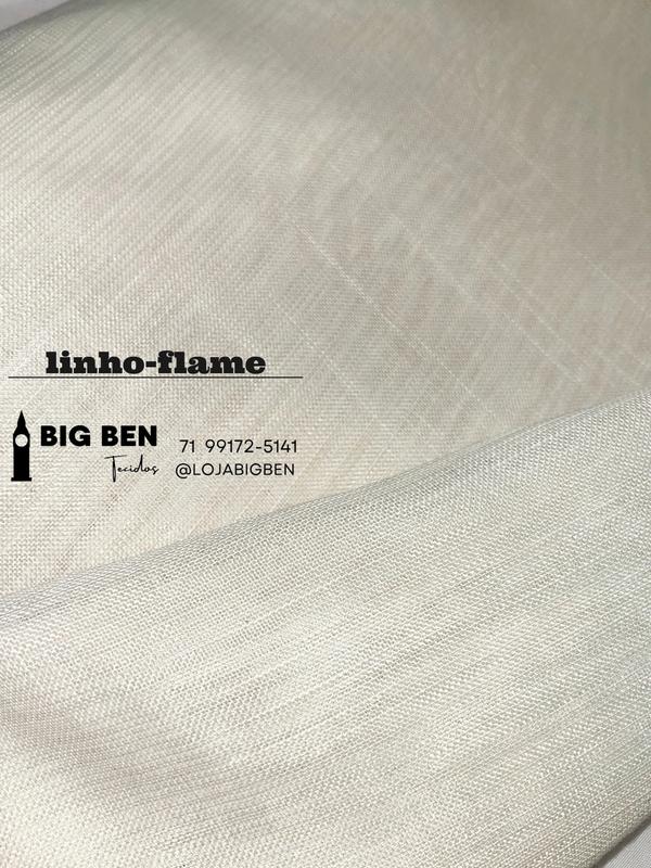 LINHO FLAME COR  3M