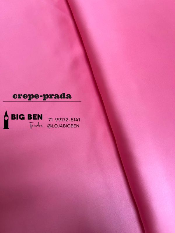 CREPE PRADA