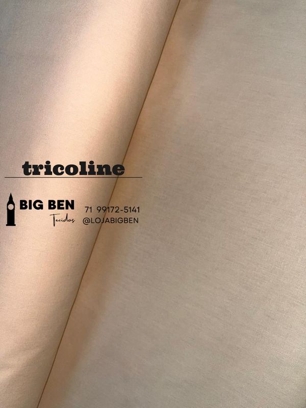 TRICOLINE LISA