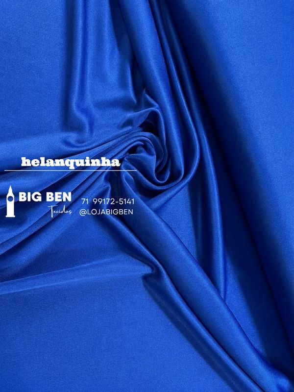 HELANQUINHA