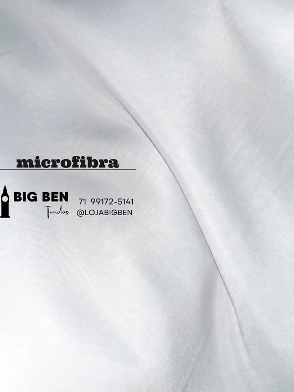 FORRO MICROFIBRA
