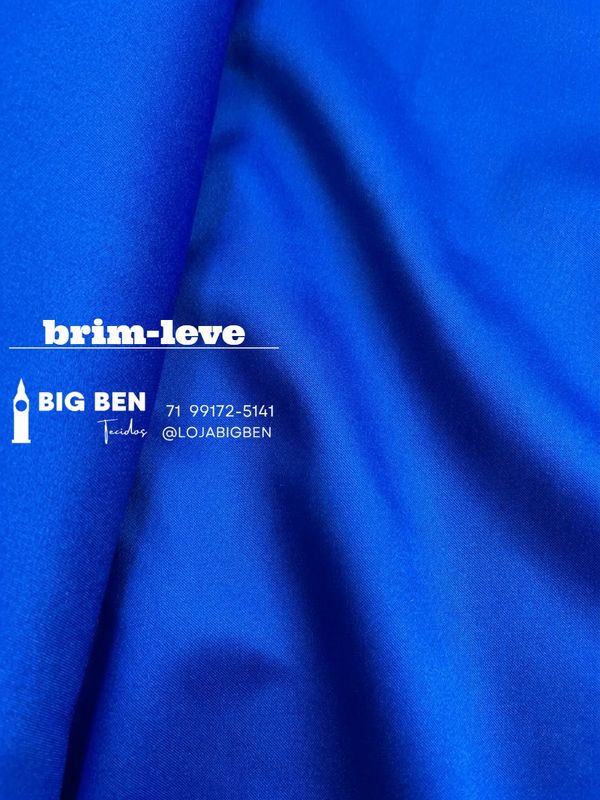 BRIM LEVE