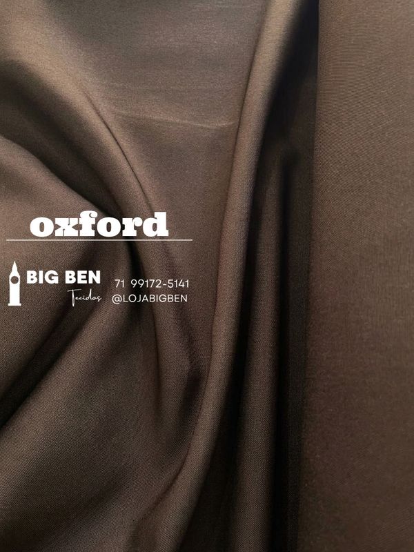 OXFORD 3M RB