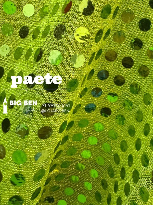 PAETE FESTA