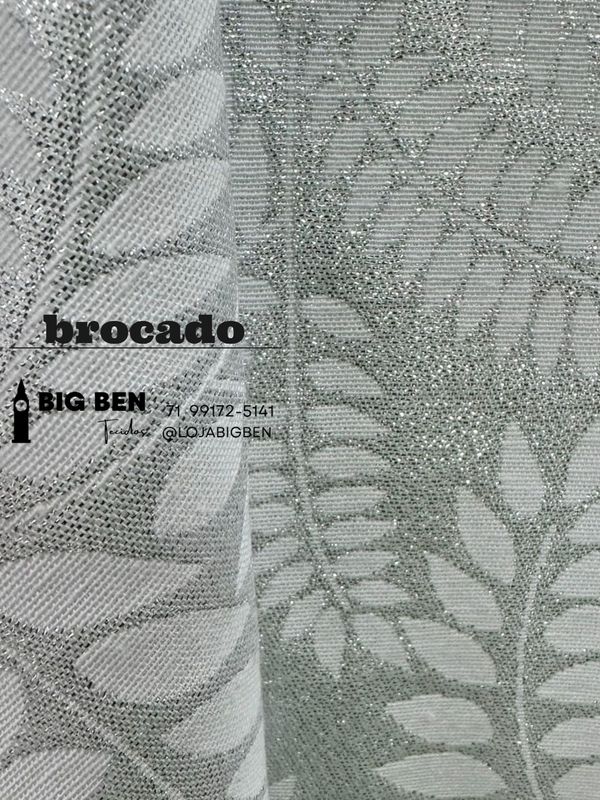 BROCADO