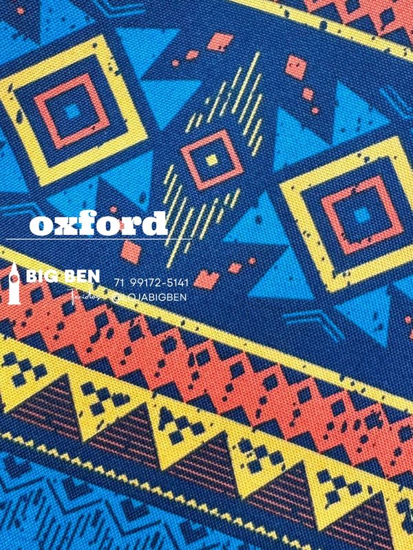 OXFORD AFRICANO