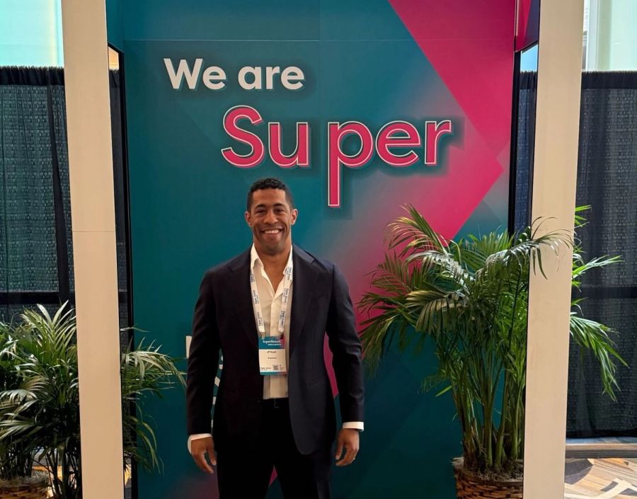 SuperReturn North America 2025 Q&A with JP Grant: The Asymmetric Upside of AI