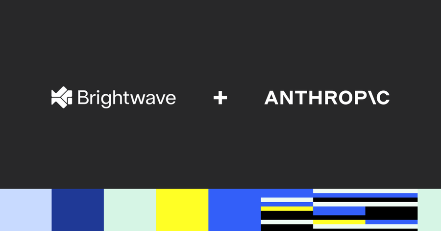 Brightwave Agents Get a Major Upgrade with Sonnet 4.5