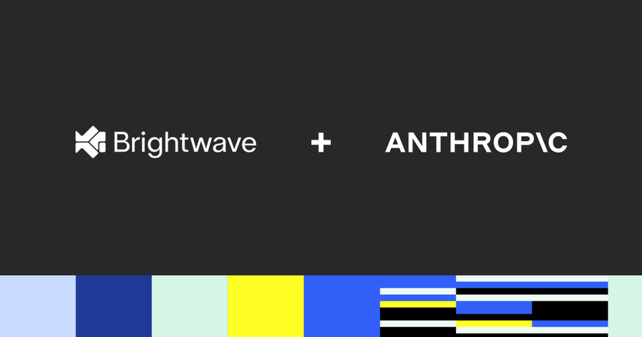 Brightwave Agents Get a Major Upgrade with Sonnet 4.5