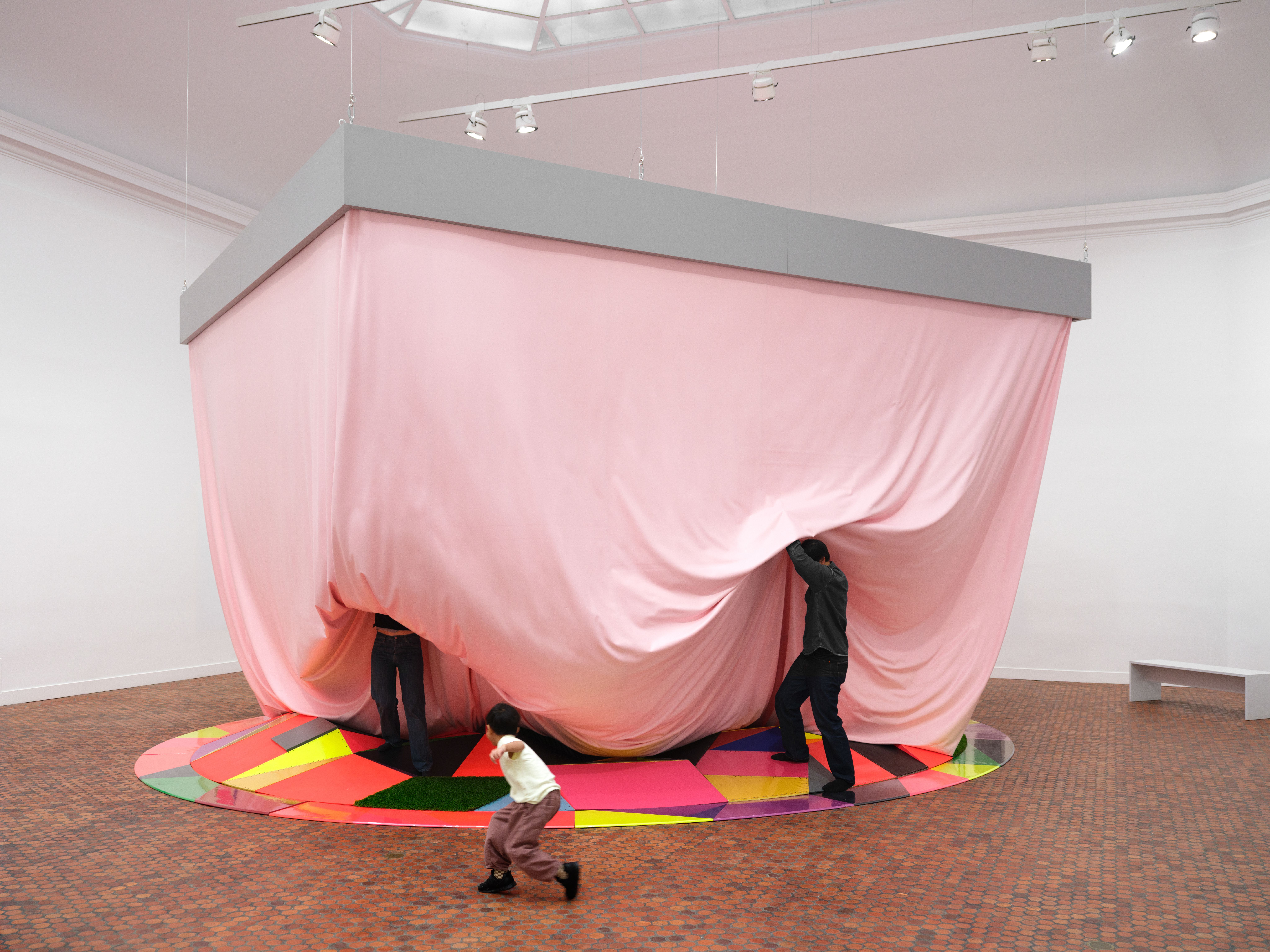 Exhibitions - American Academy of Arts and Letters