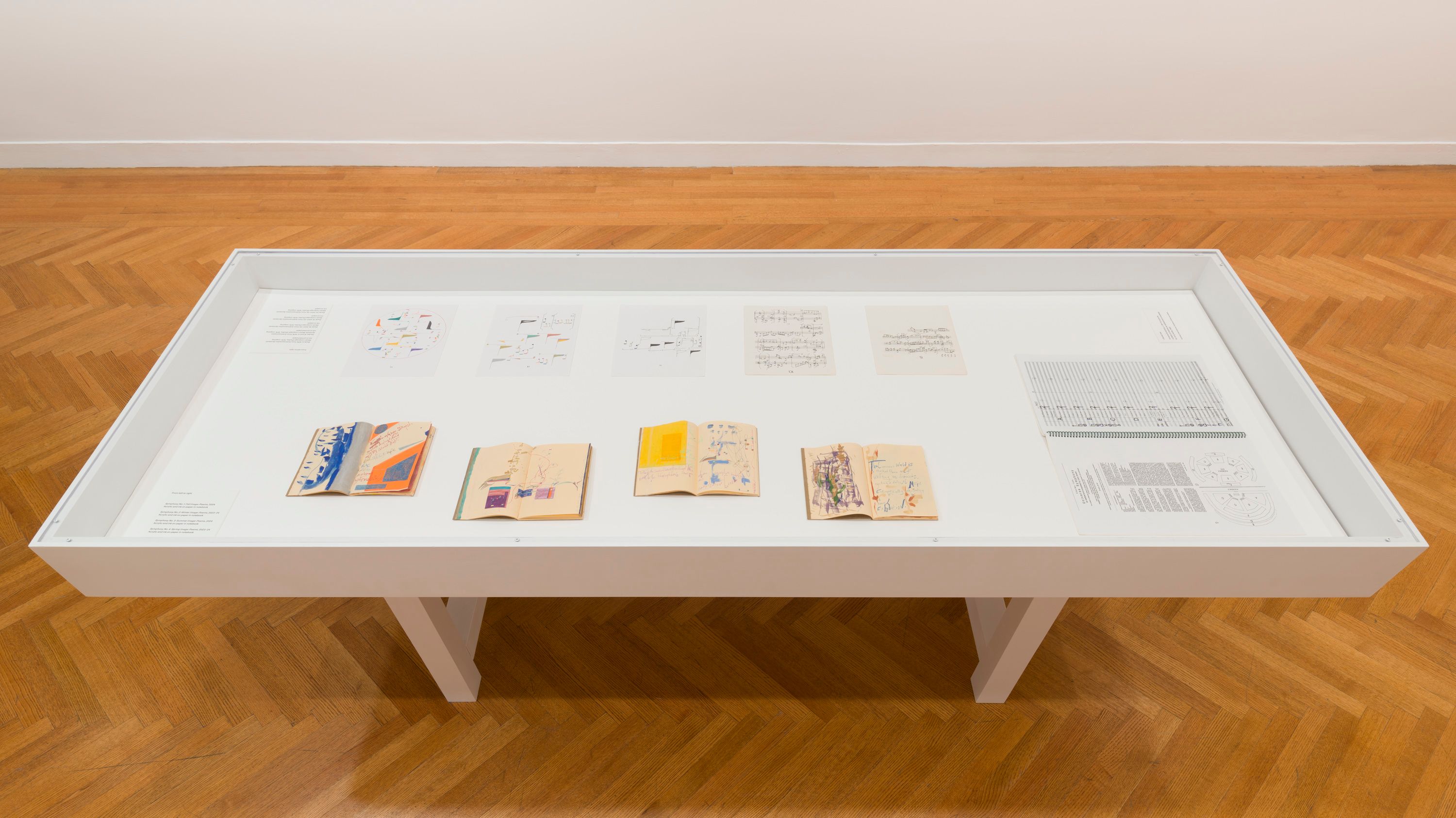 Exhibitions - American Academy of Arts and Letters