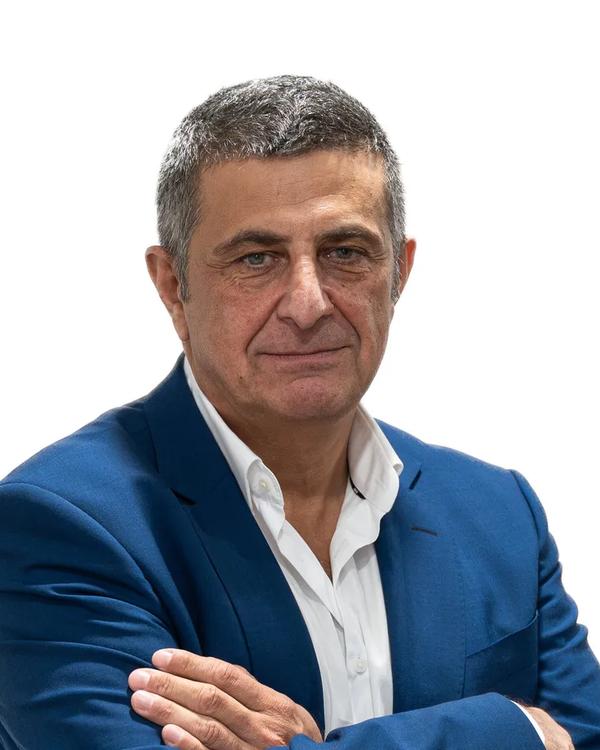 Giancarlo De Leonardo
