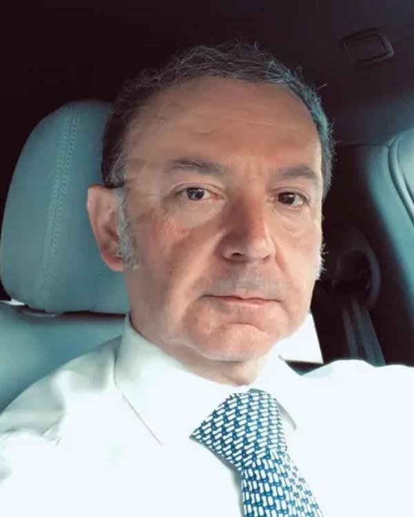 Enrico Cedrone