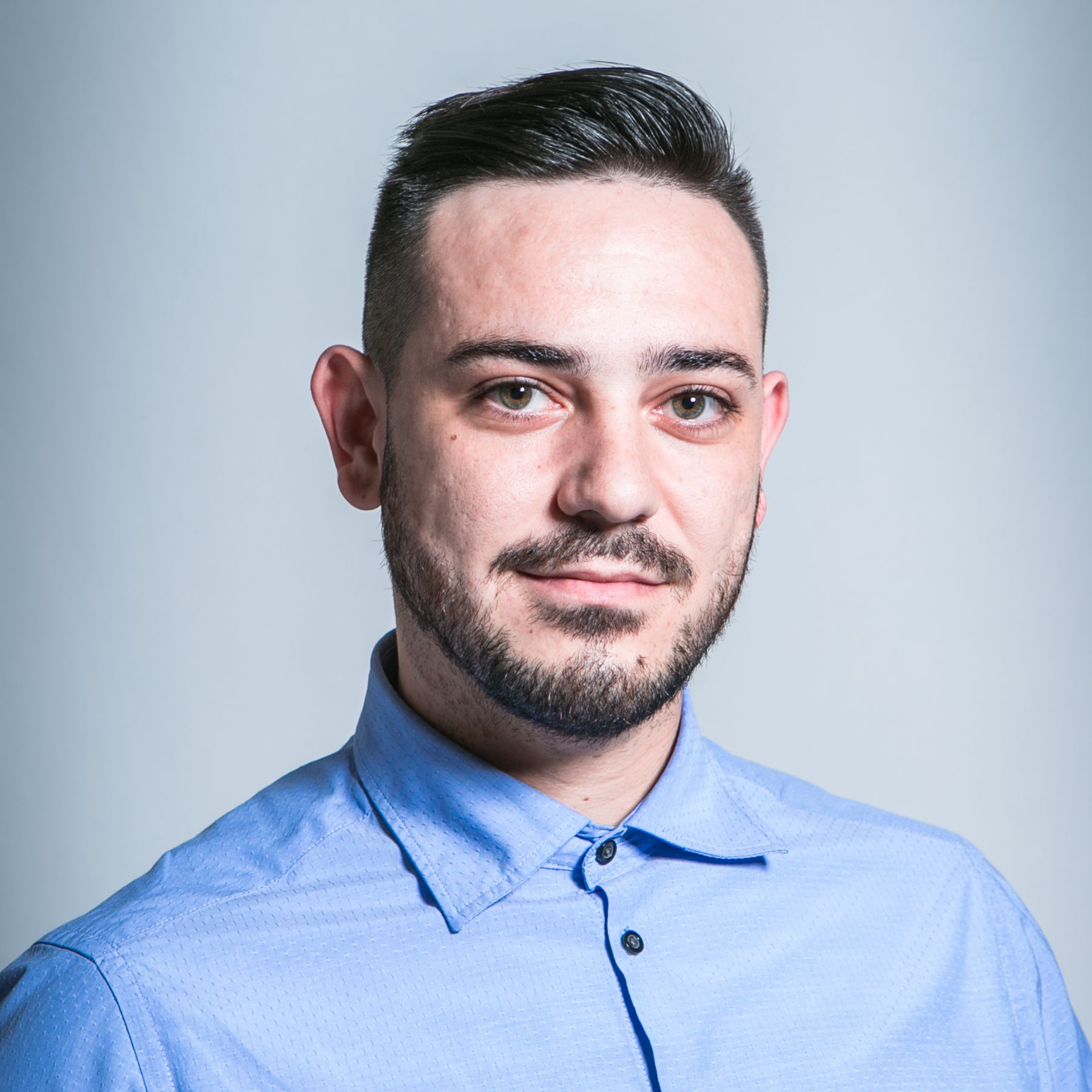 Marco Ciotoli