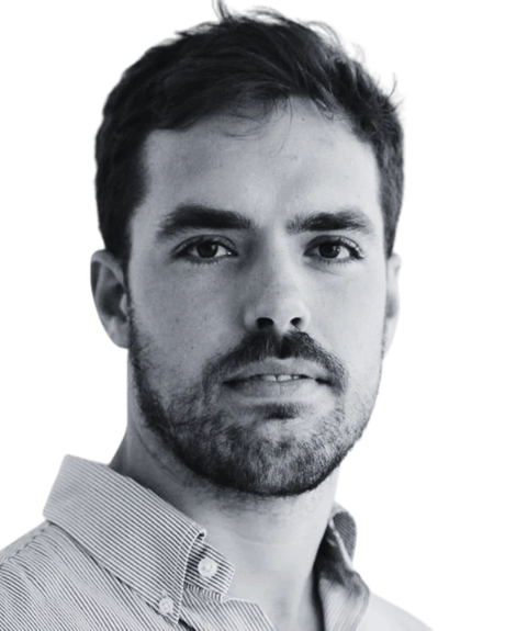 Alessandro Tommasi on the Innovation Bridge stage