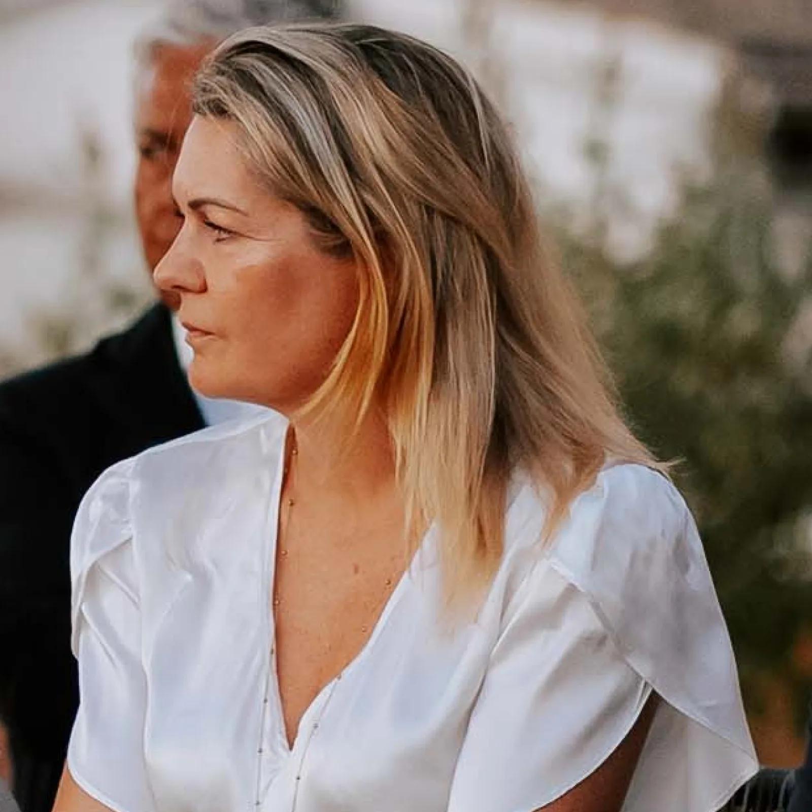 Isabella Andrieu