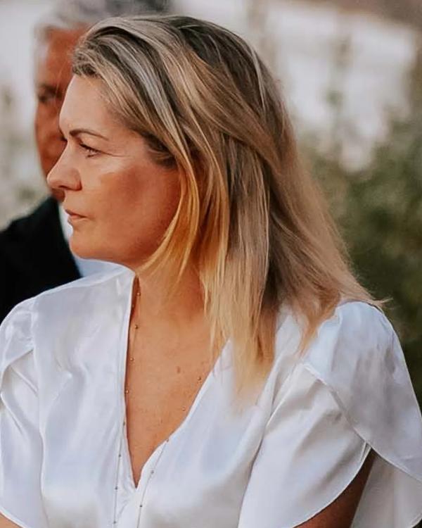 Isabella Andrieu