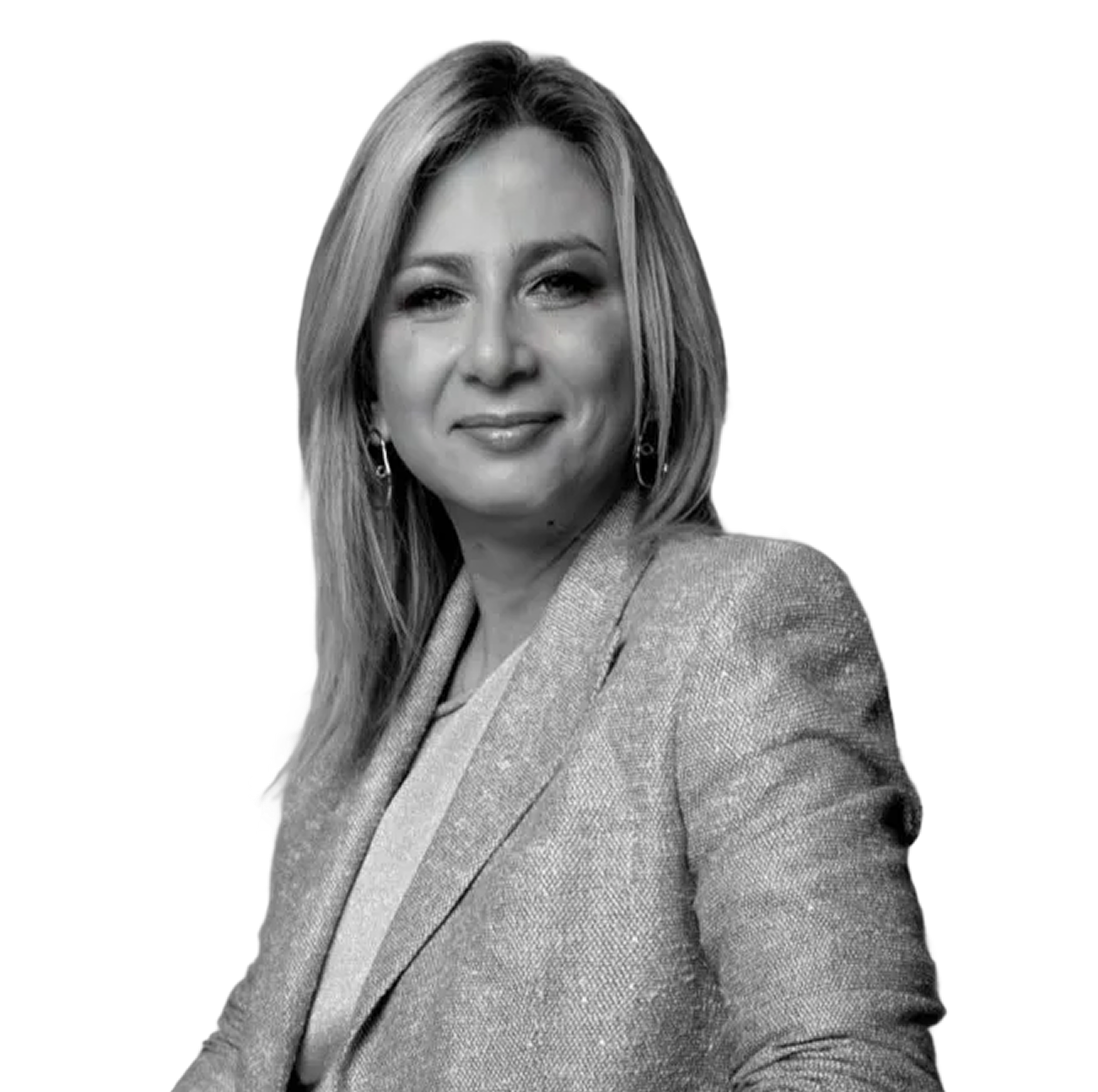 Elisabetta Bruno on the Innovation Bridge stage