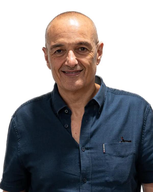 Luca Faticanti
